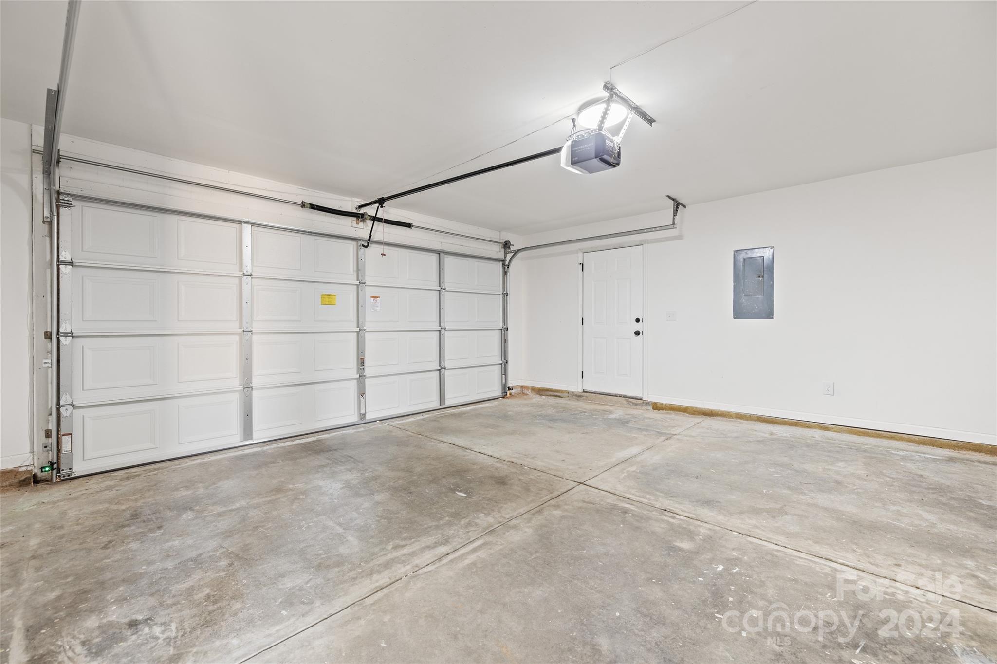 Glen Laurel - Residential