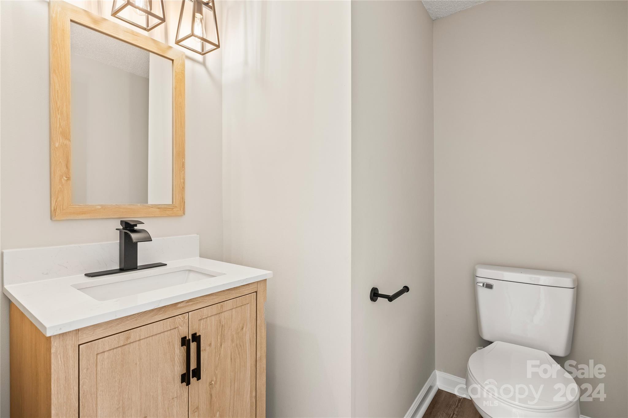 Glen Laurel - Residential