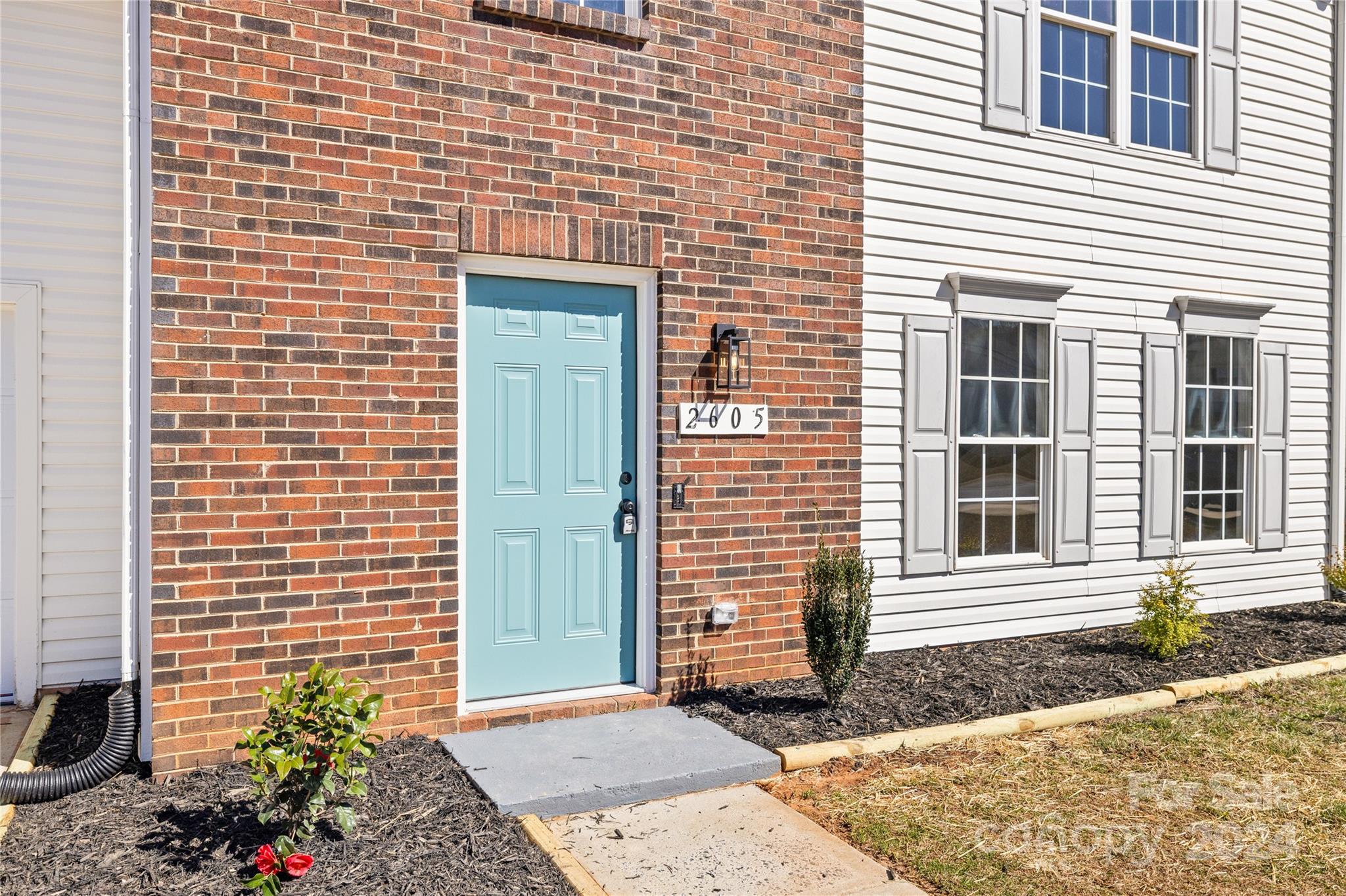 Glen Laurel - Residential