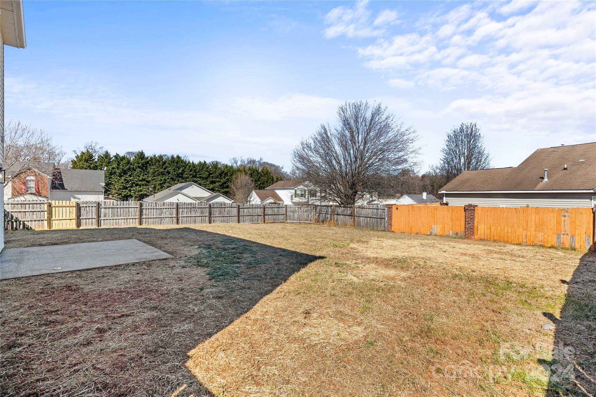 Glen Laurel - Residential