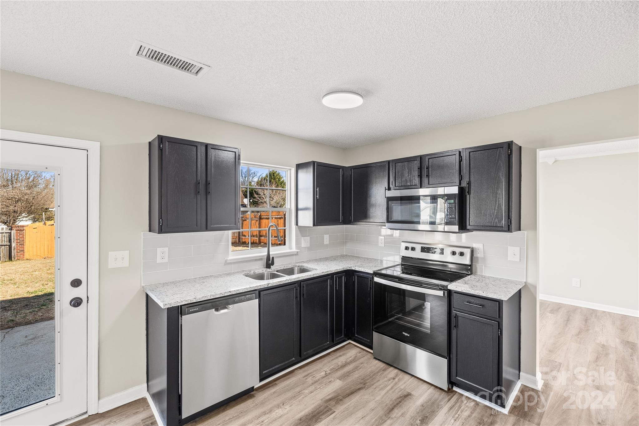 Glen Laurel - Residential