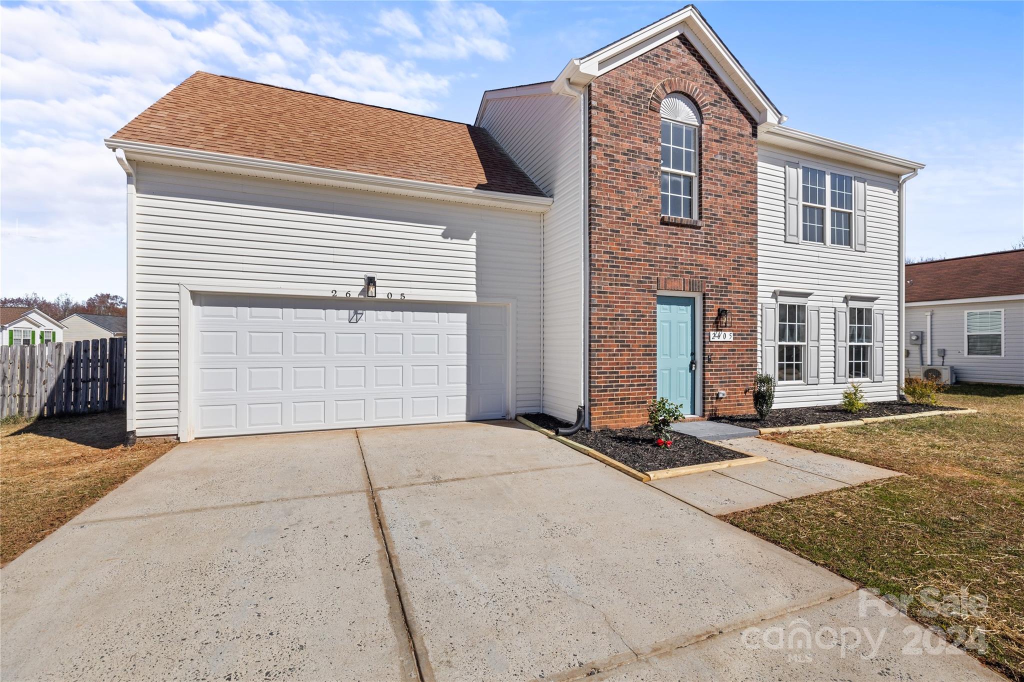 Glen Laurel - Residential