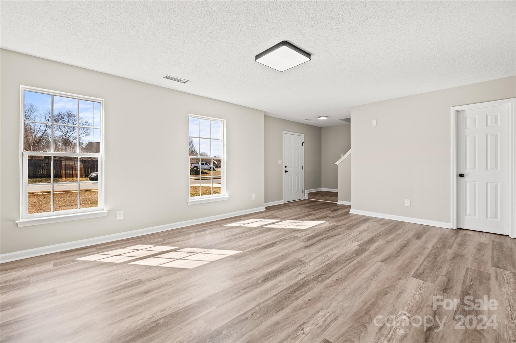 Glen Laurel - Residential