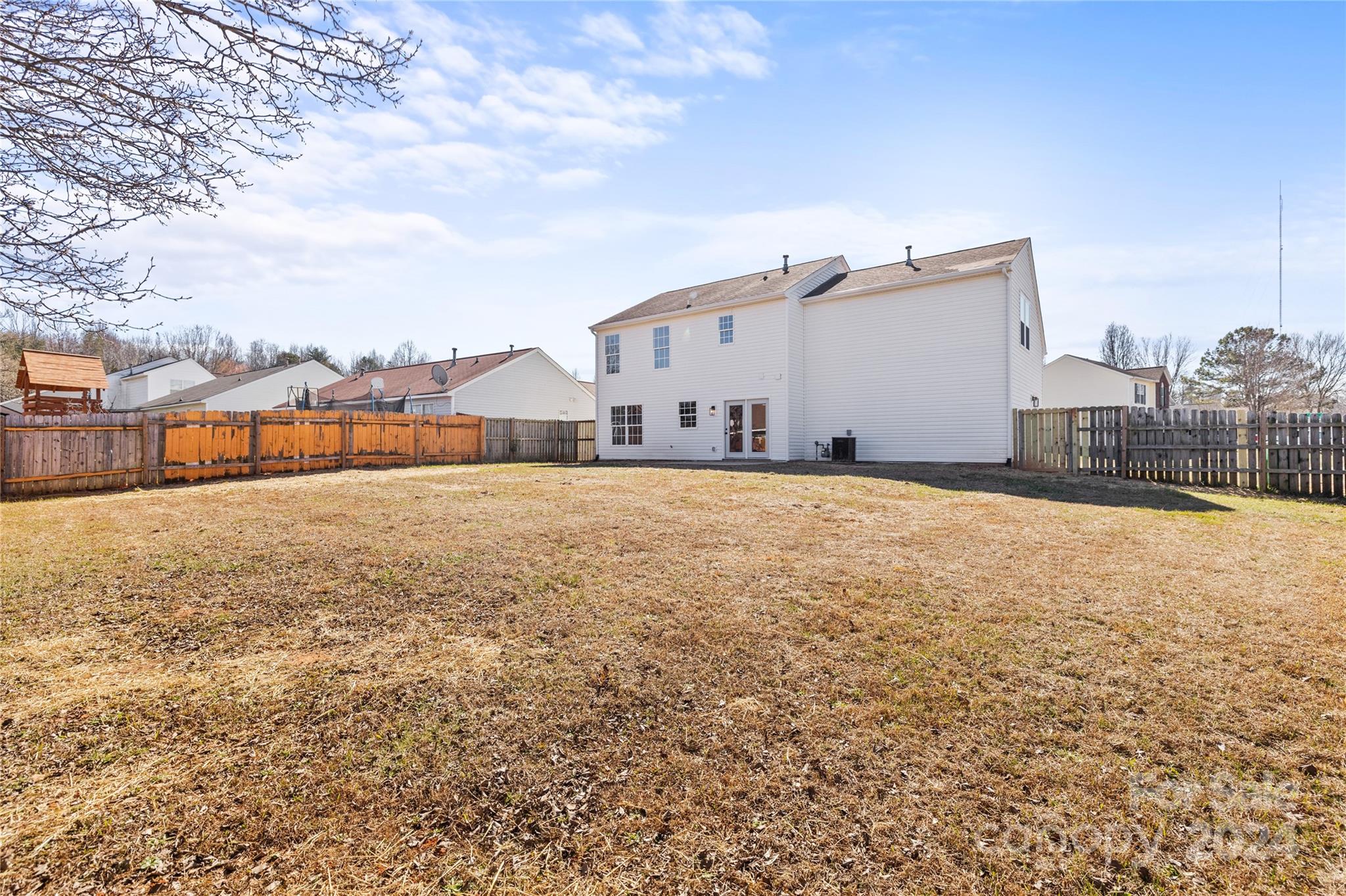 Glen Laurel - Residential