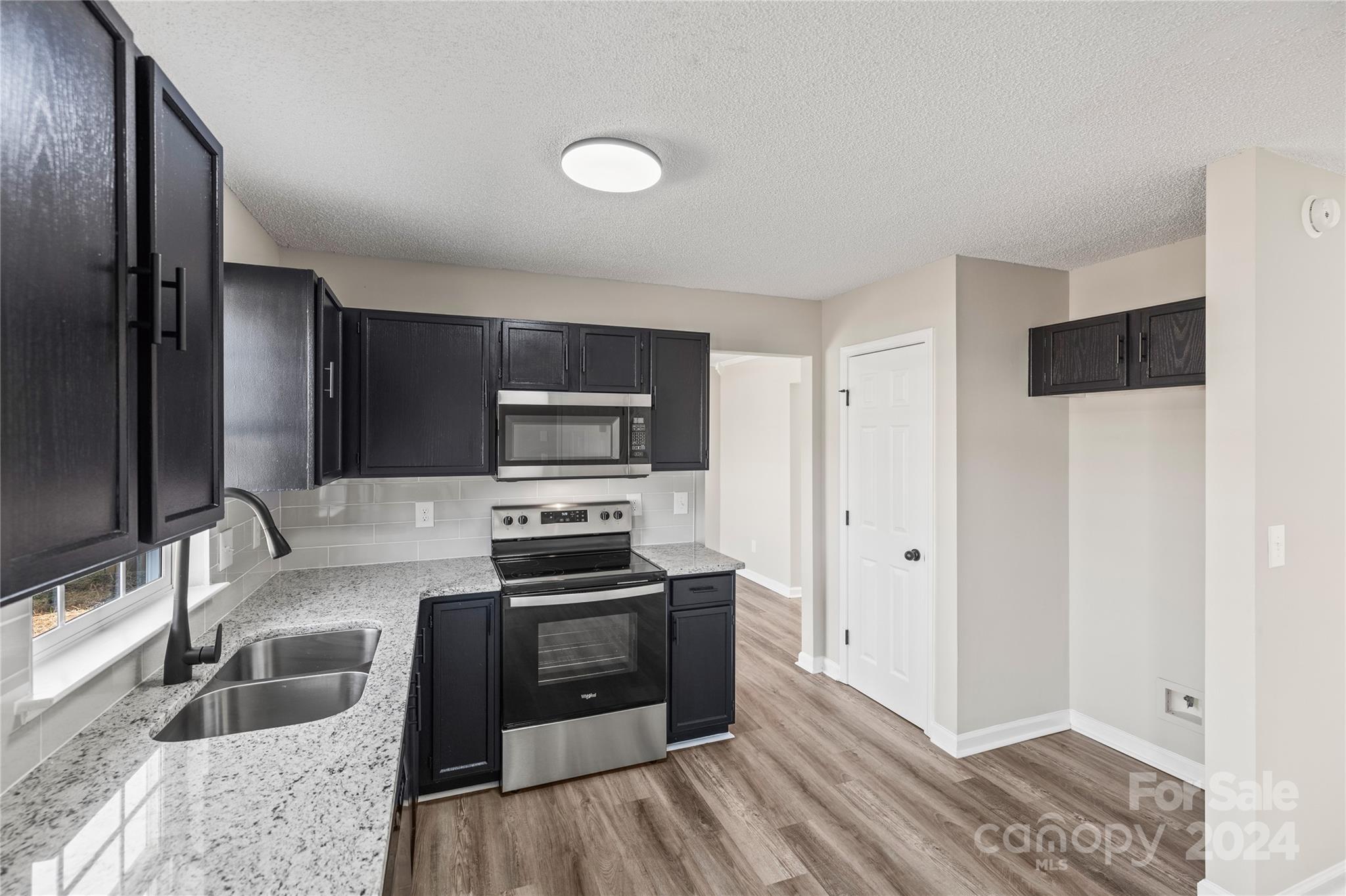 Glen Laurel - Residential