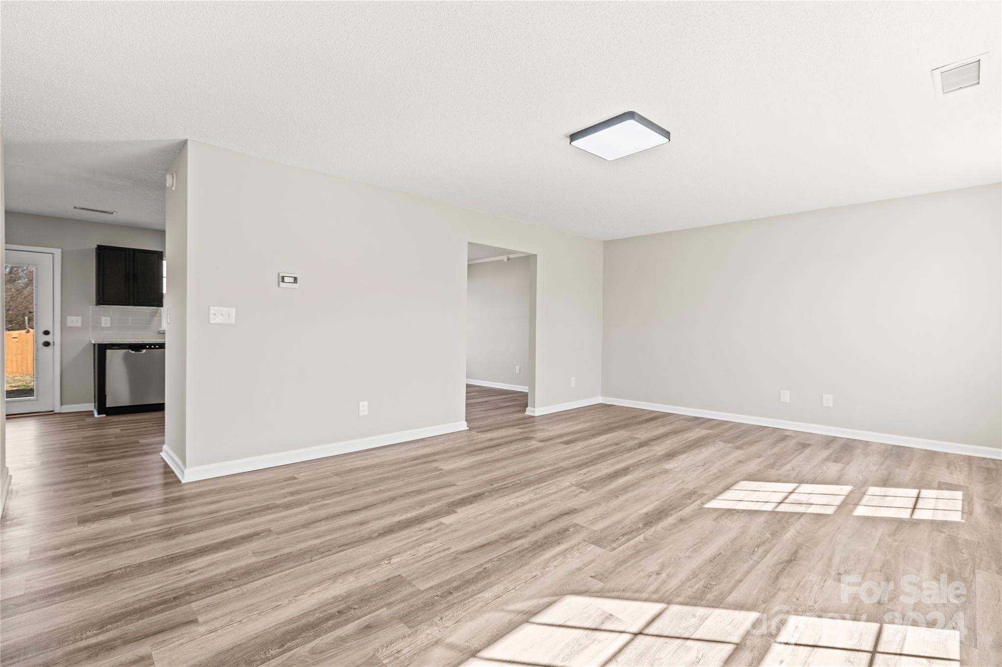 Glen Laurel - Residential