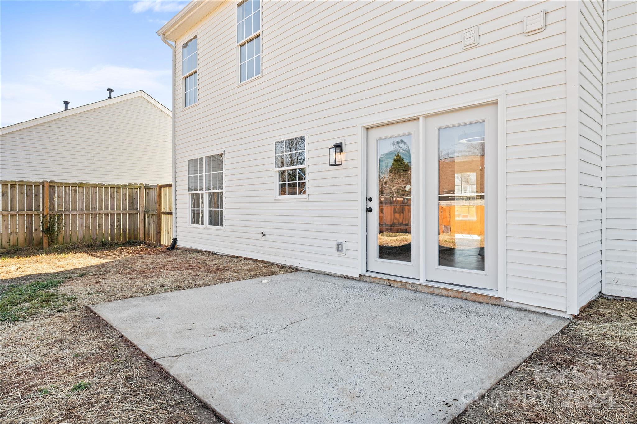 Glen Laurel - Residential