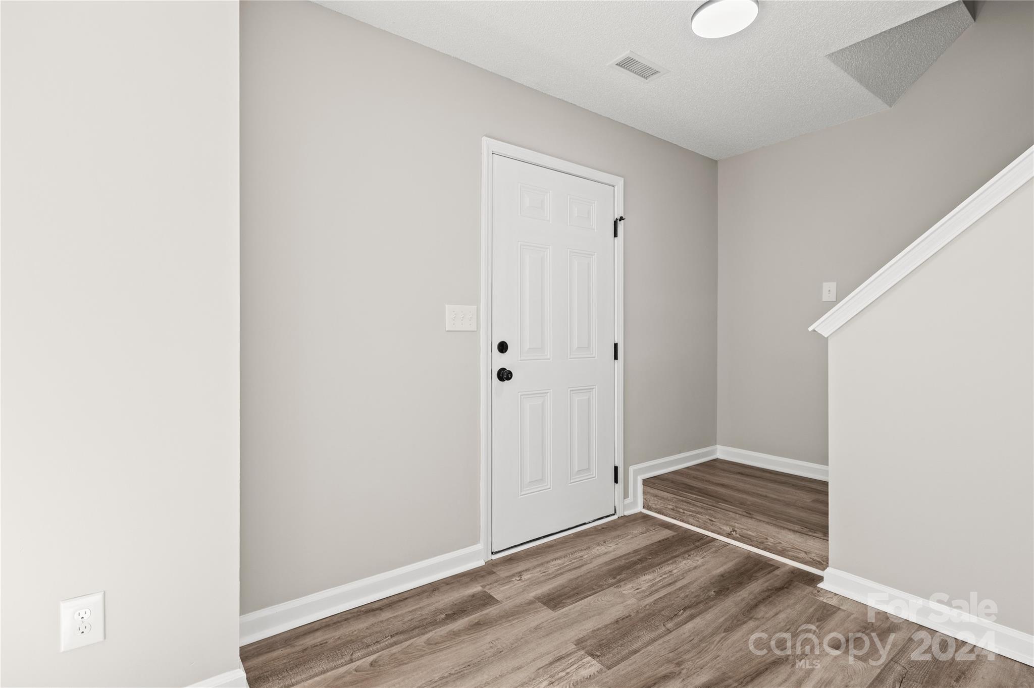 Glen Laurel - Residential