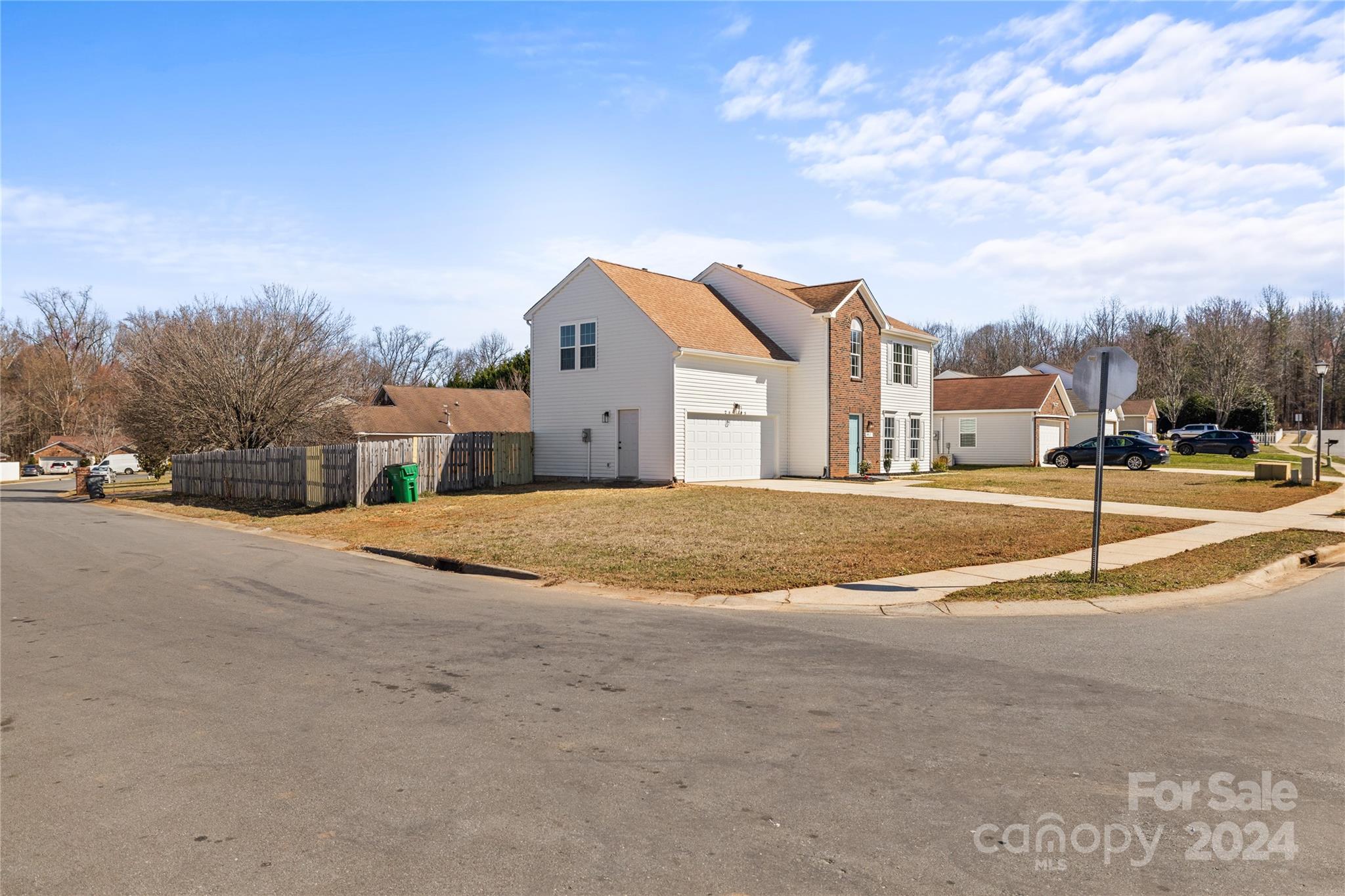 Glen Laurel - Residential