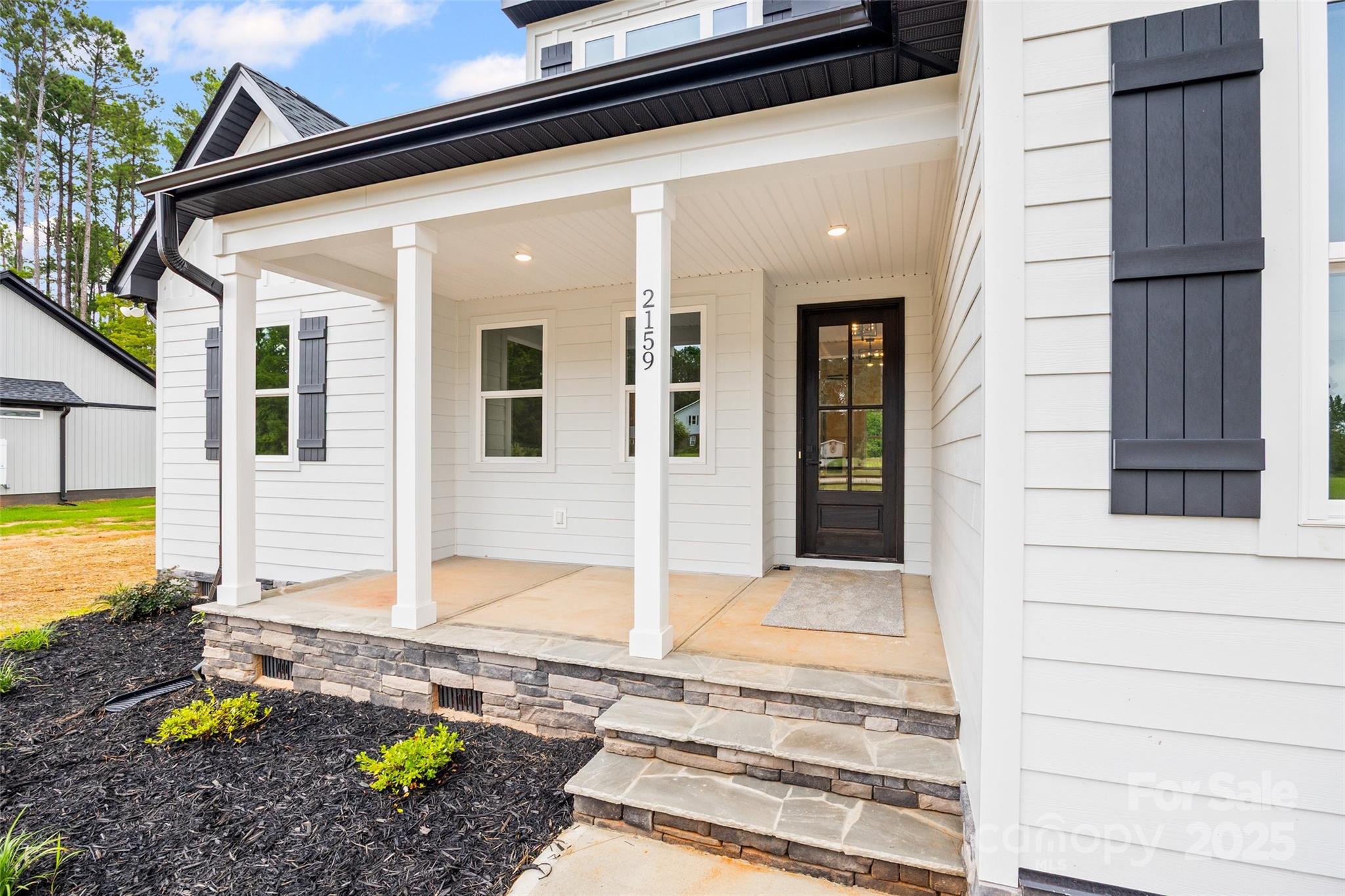 2159 Dunlap Roddey Road