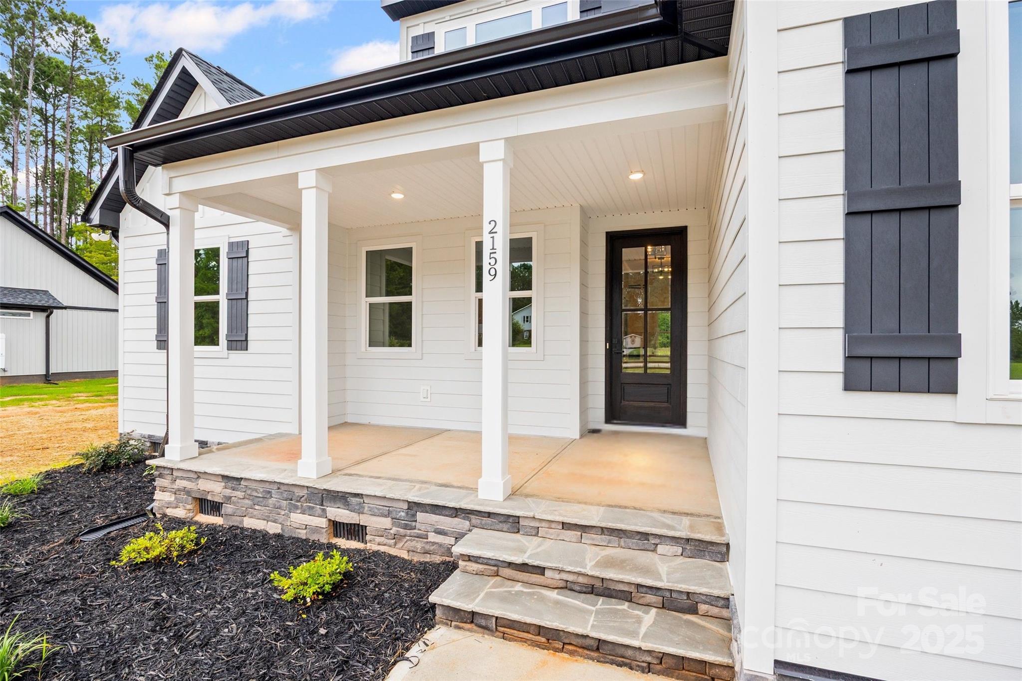 2159 Dunlap Roddey Road