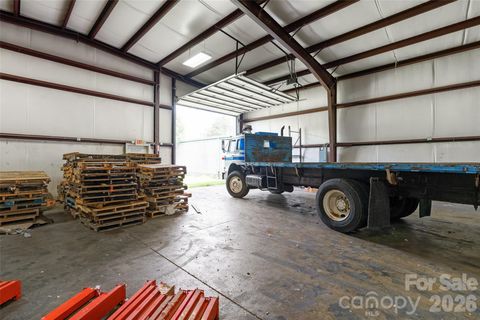 1281 RIDGE Road Hendersonville NC 28792