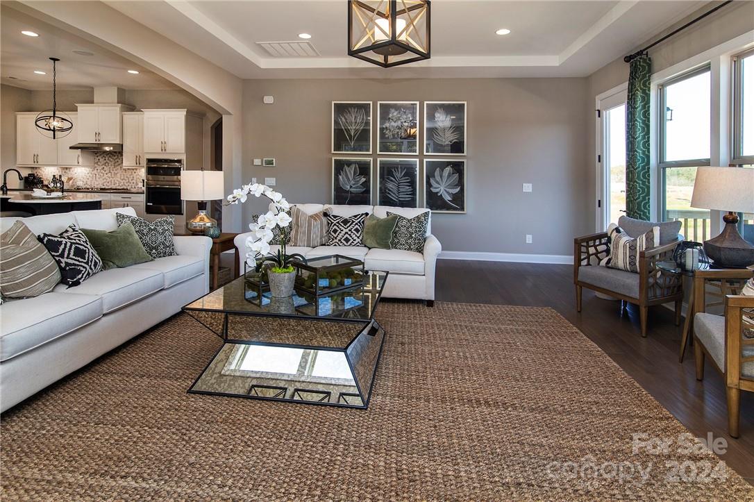 Meadow Vista - Residential