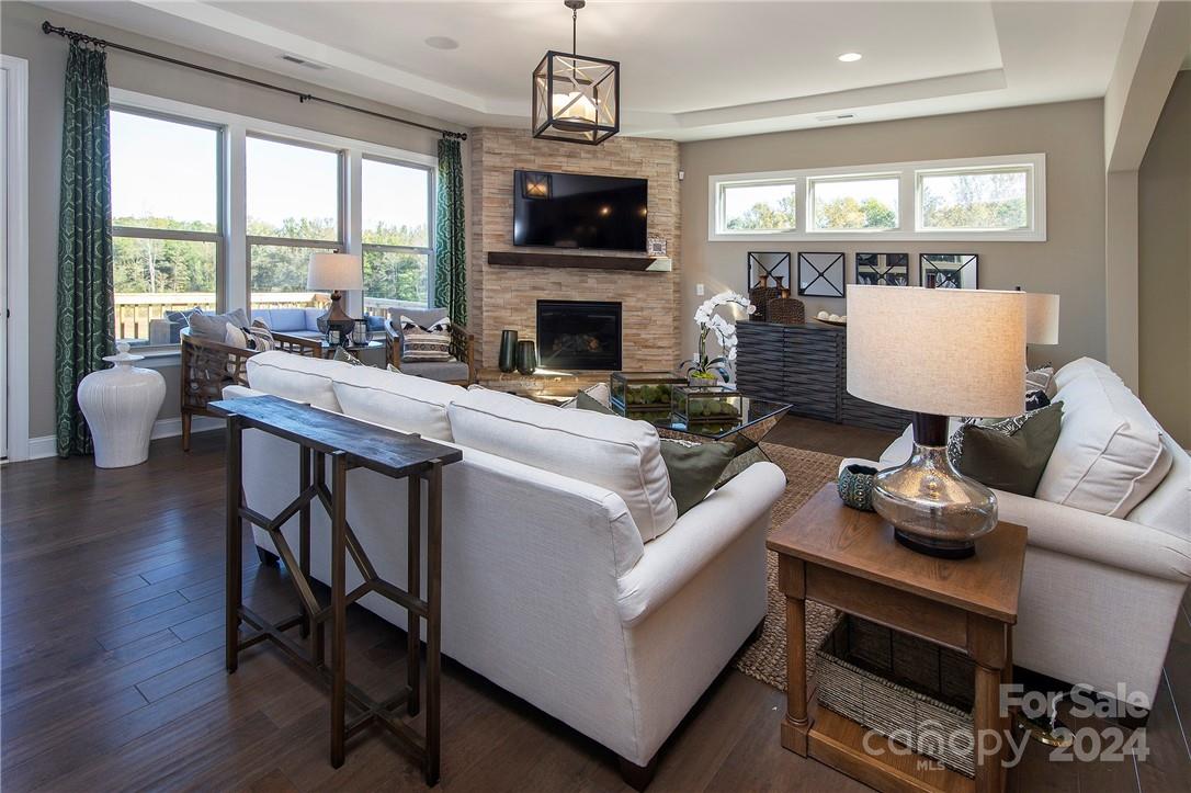 Meadow Vista - Residential