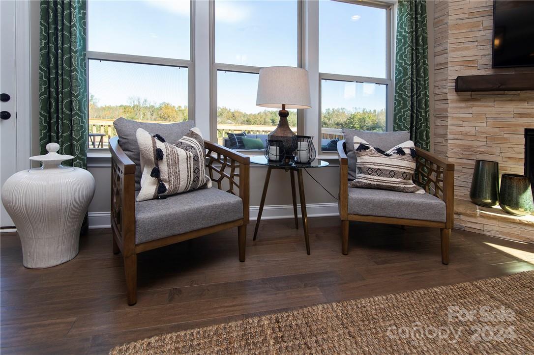 Meadow Vista - Residential