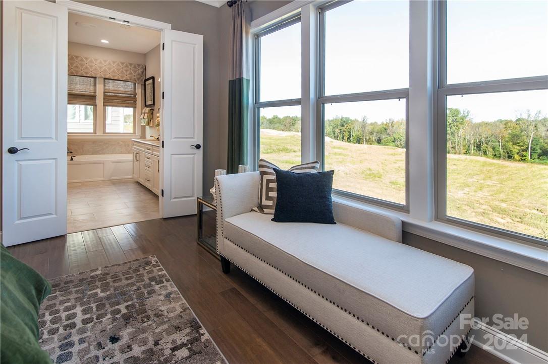 Meadow Vista - Residential