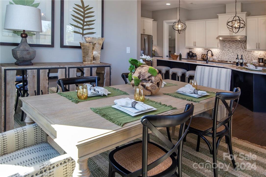 Meadow Vista - Residential