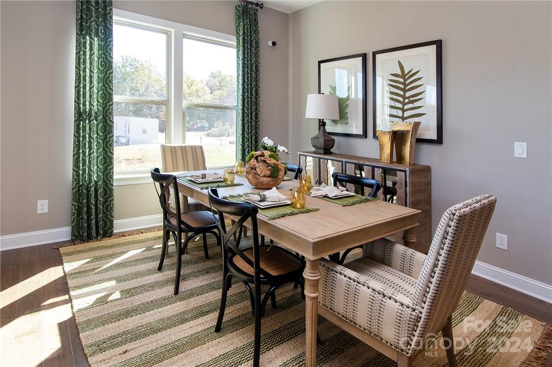 Meadow Vista - Residential