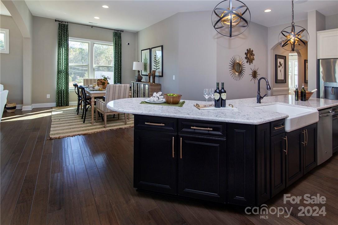 Meadow Vista - Residential