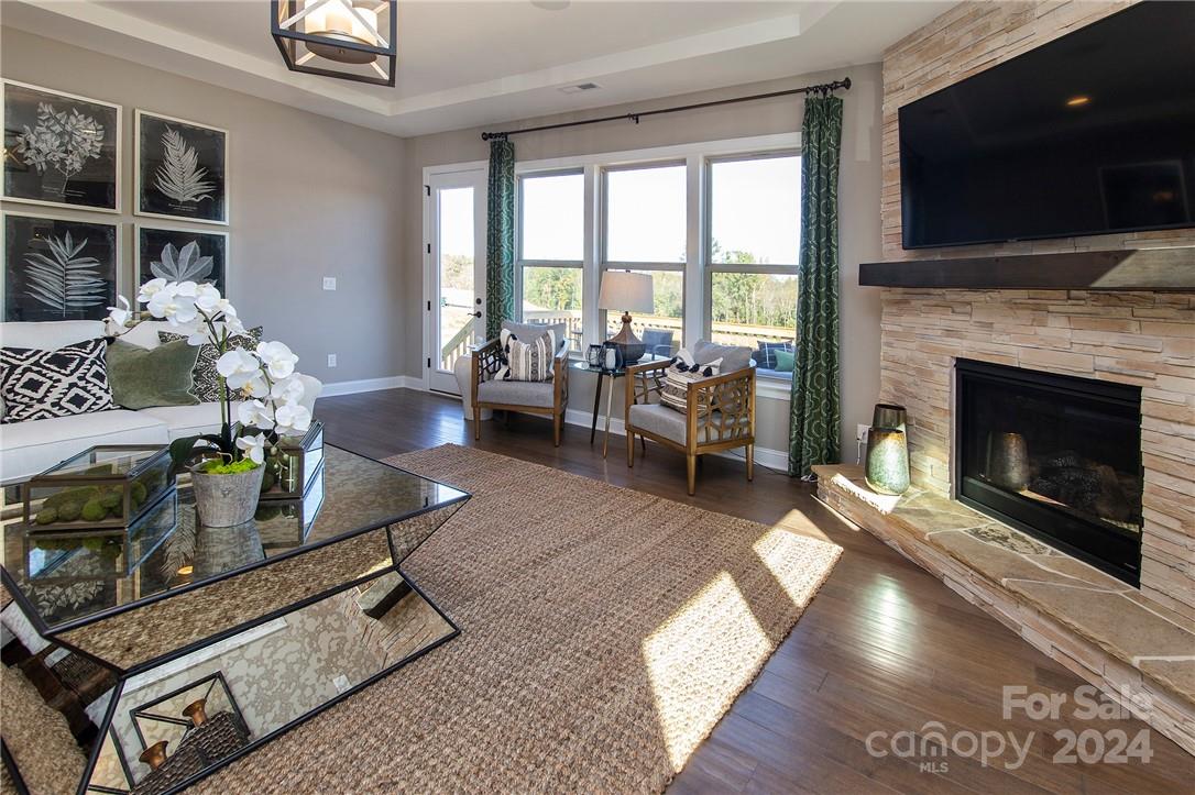 Meadow Vista - Residential