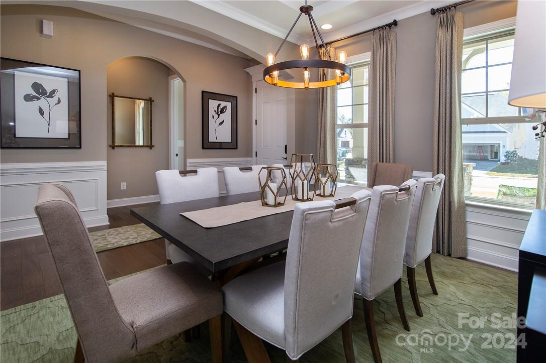 Meadow Vista - Residential