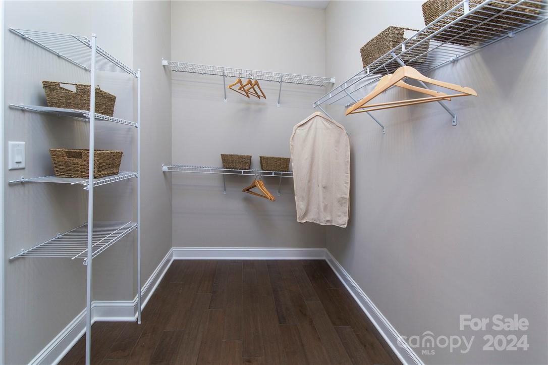 Meadow Vista - Residential