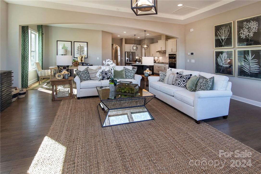 Meadow Vista - Residential