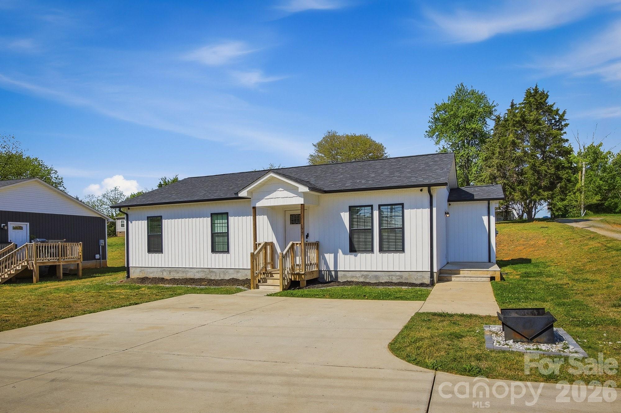 Granite Creek - Residential