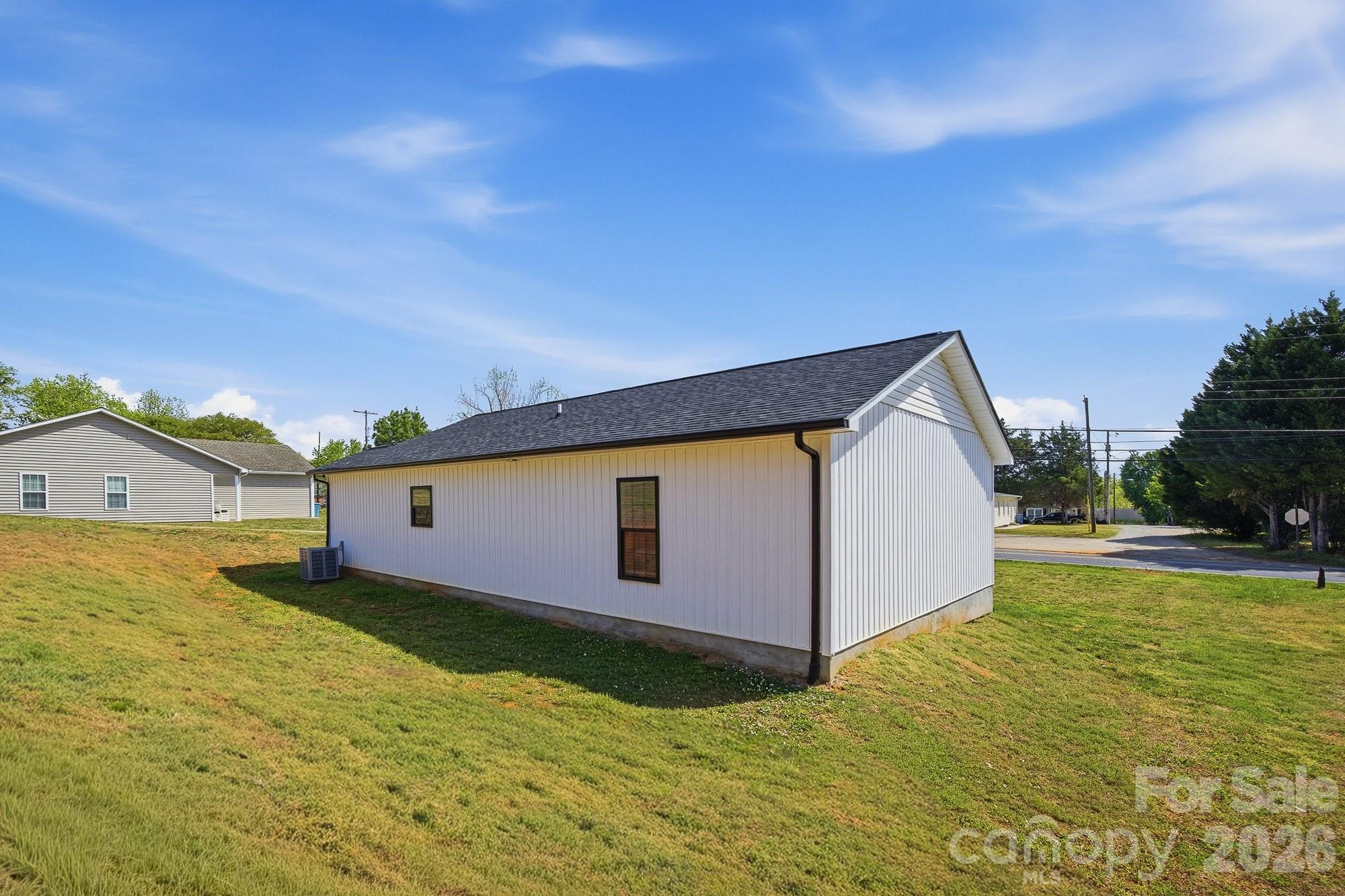 Granite Creek - Residential
