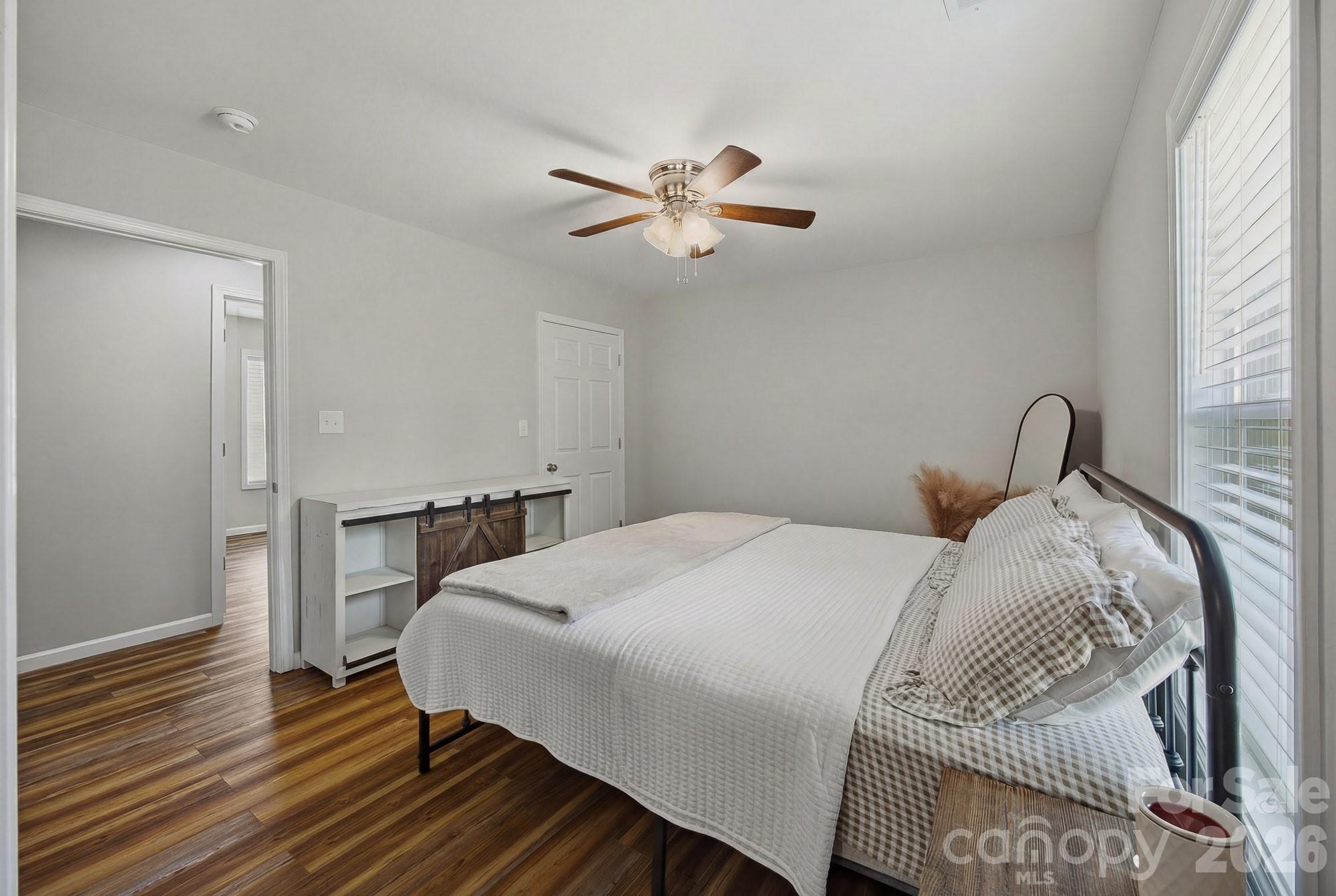 Granite Creek - Residential