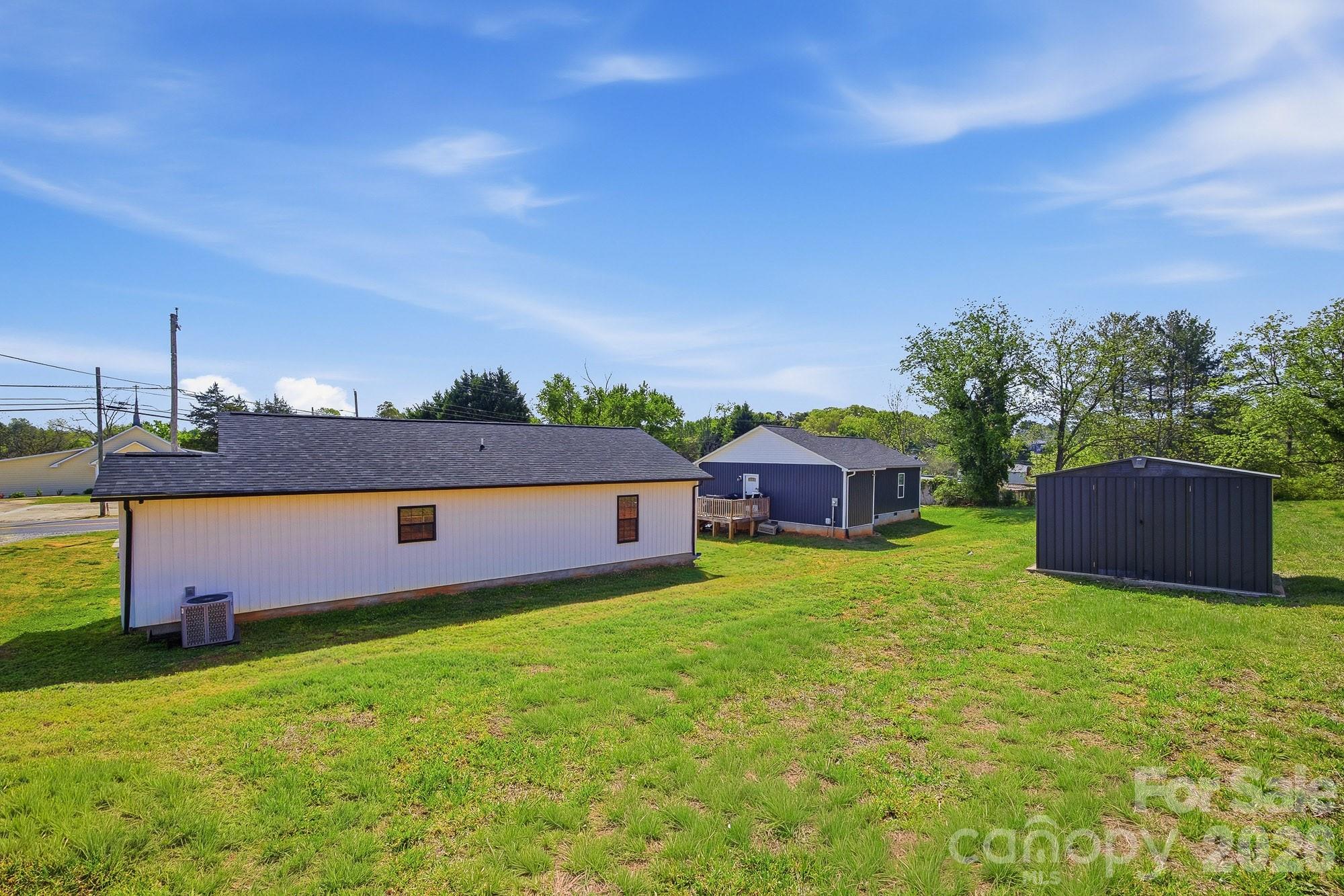 Granite Creek - Residential