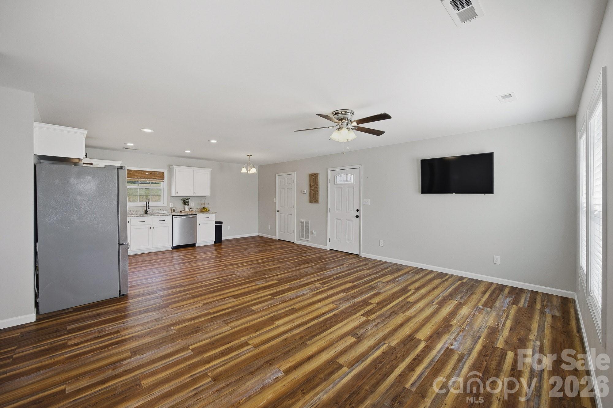 Granite Creek - Residential