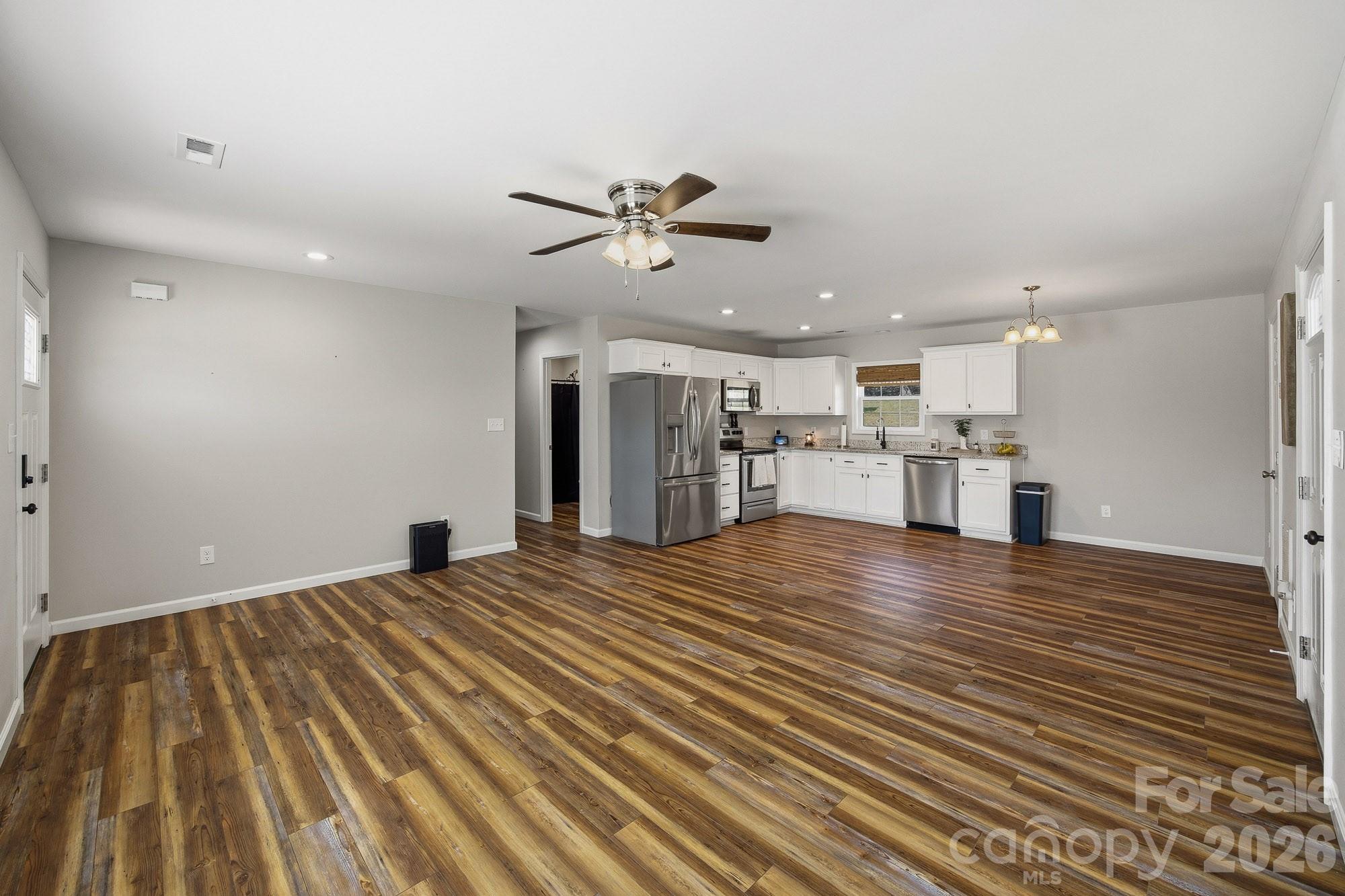 Granite Creek - Residential