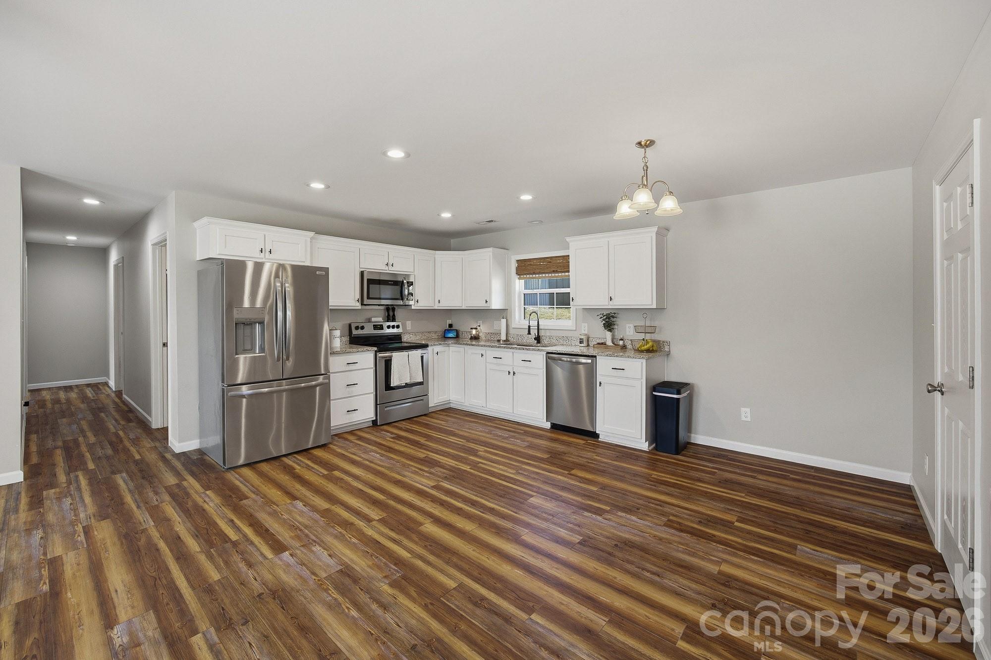 Granite Creek - Residential