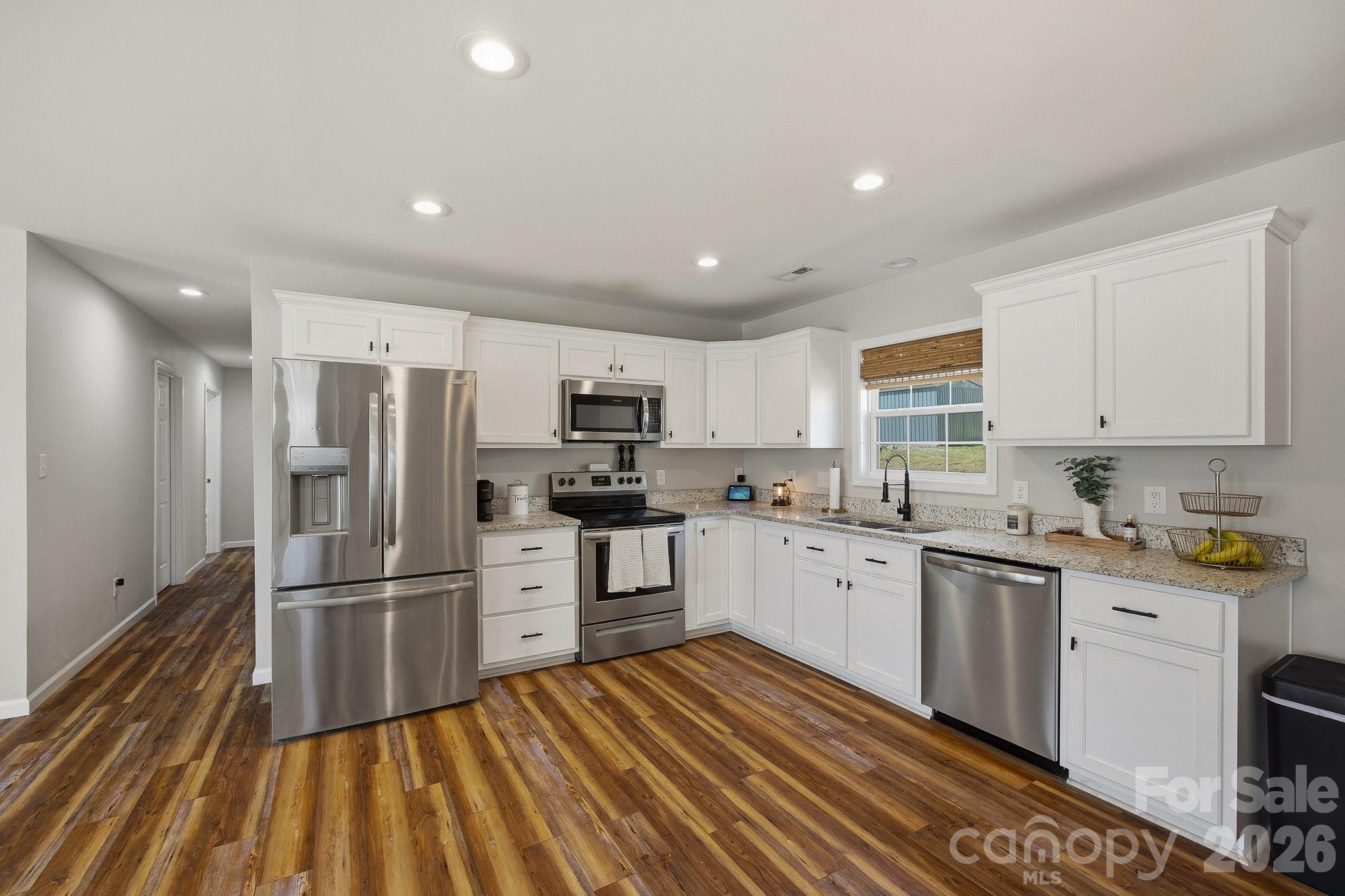 Granite Creek - Residential