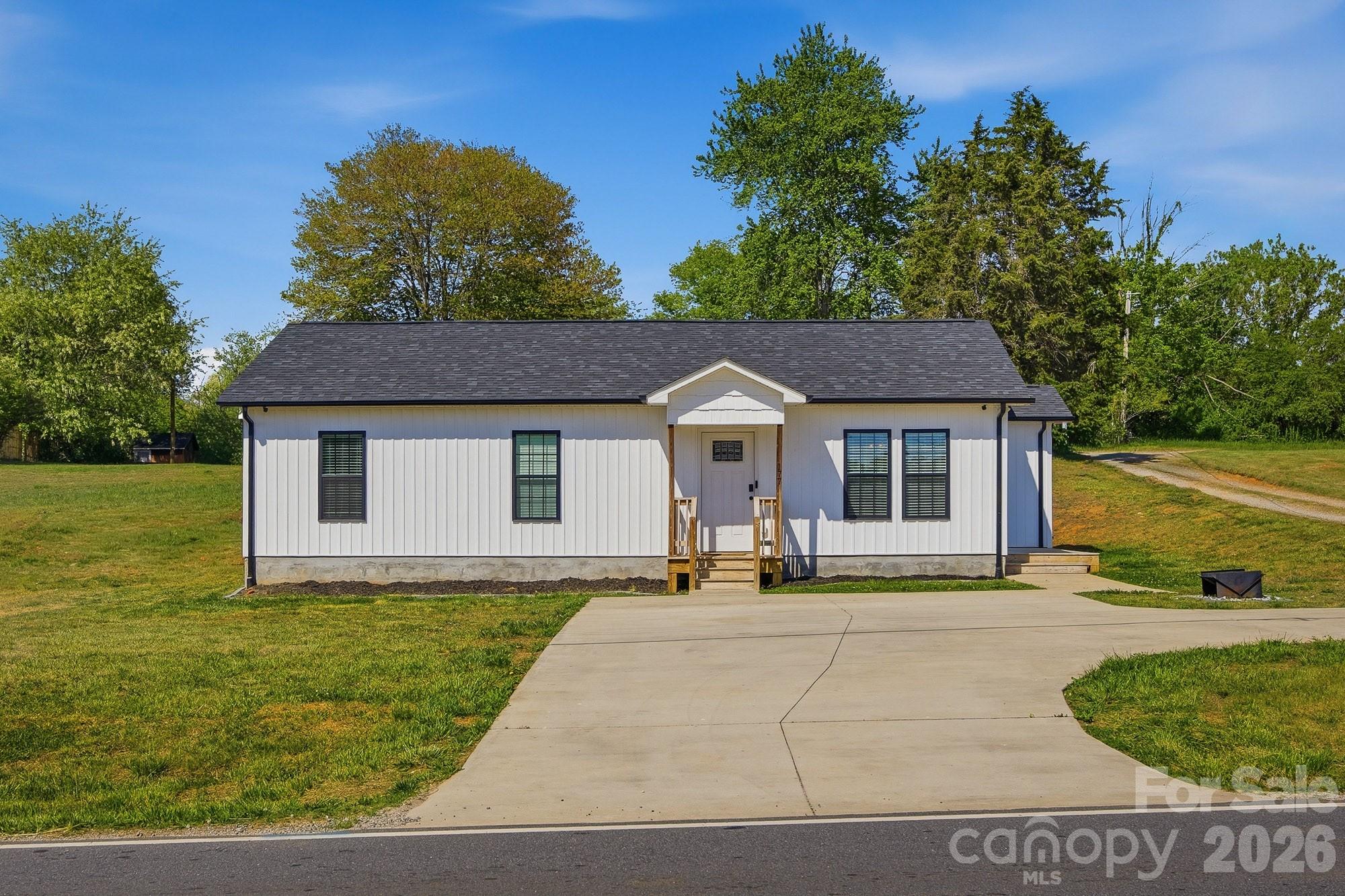 Granite Creek - Residential