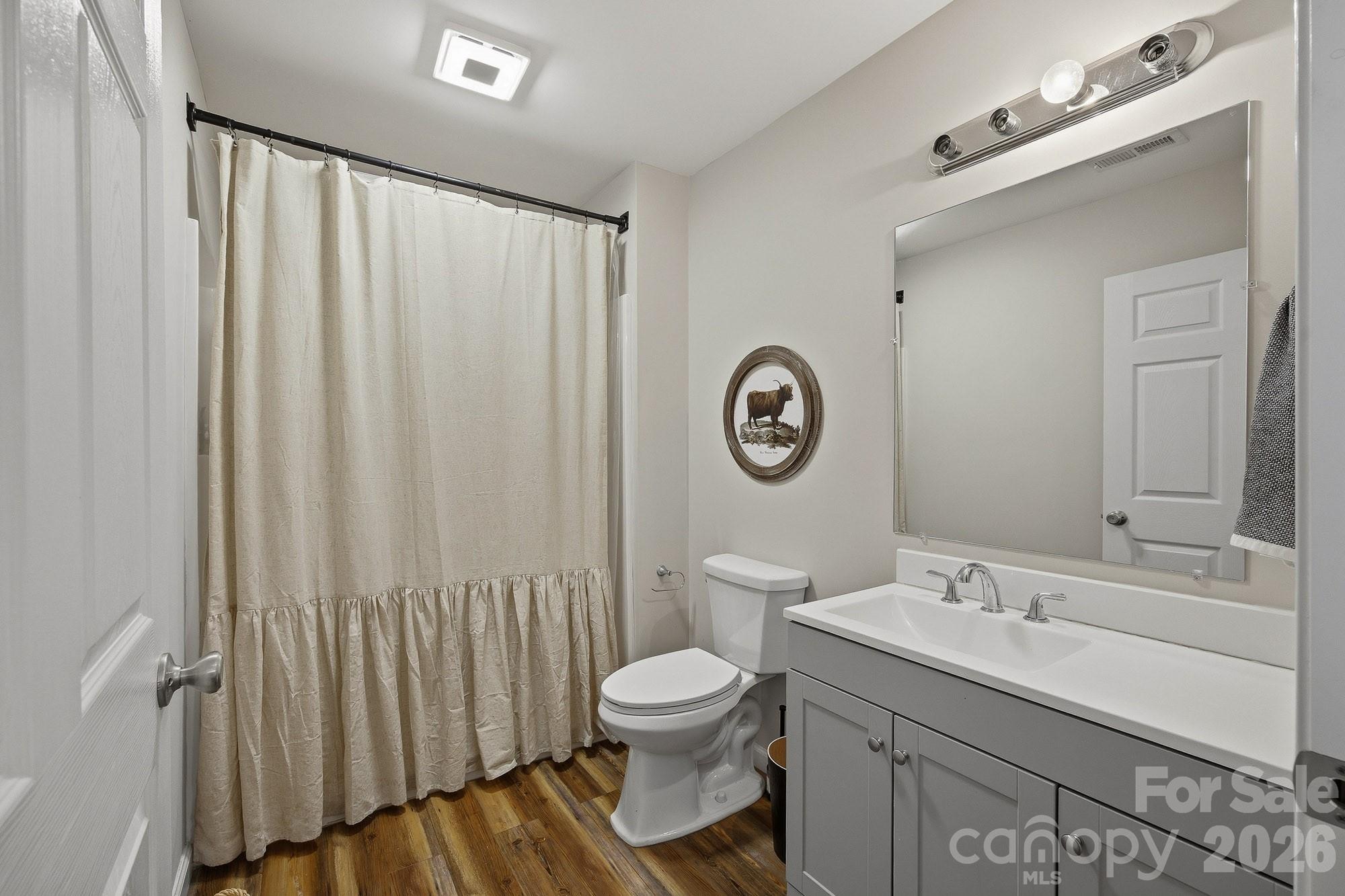 Granite Creek - Residential