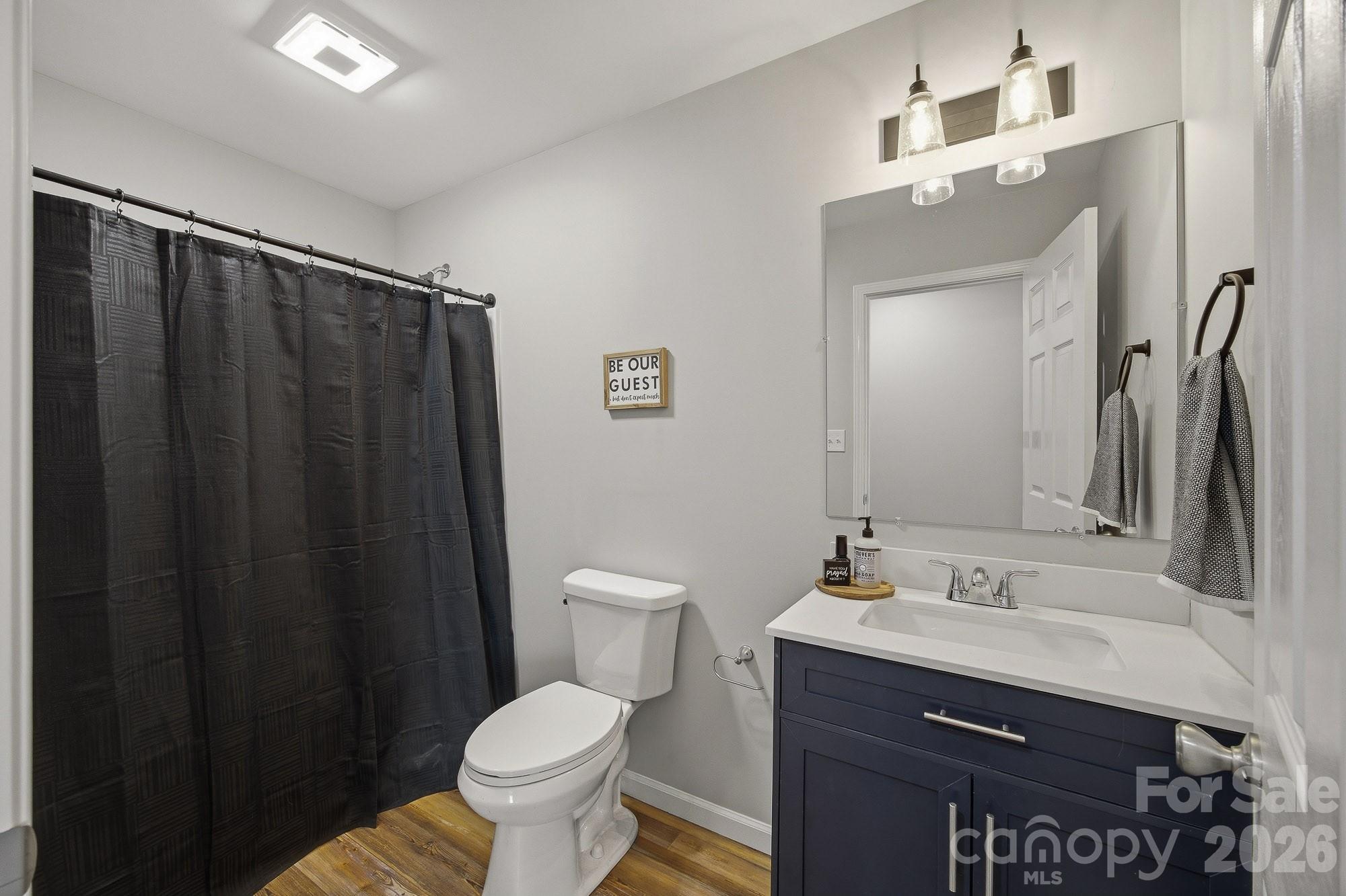 Granite Creek - Residential