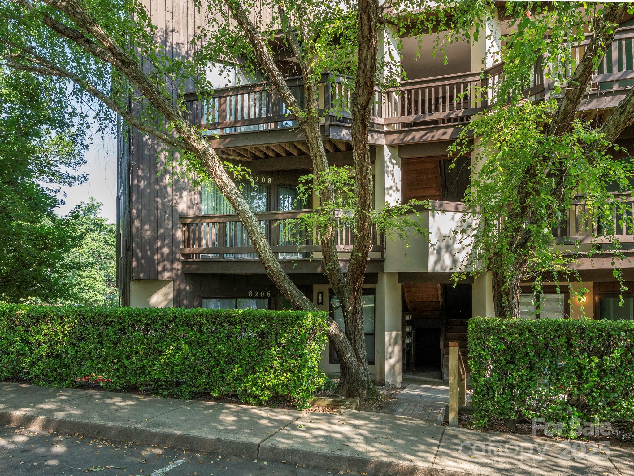 8208 Cedar Glen Drive