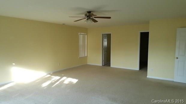 Steele Creek - Residential Lease