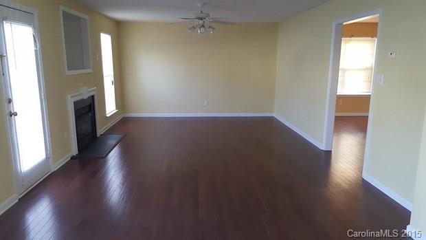 Steele Creek - Residential Lease