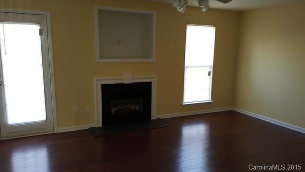 Steele Creek - Residential Lease