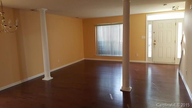 Steele Creek - Residential Lease