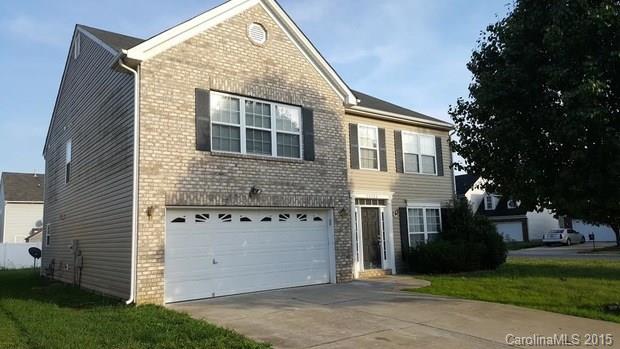 Steele Creek - Residential Lease