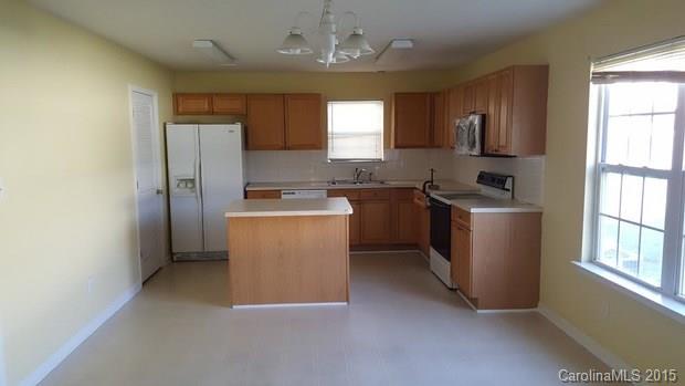 Steele Creek - Residential Lease