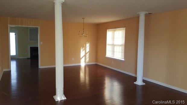 Steele Creek - Residential Lease