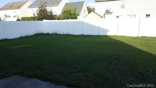 Steele Creek - Residential Lease