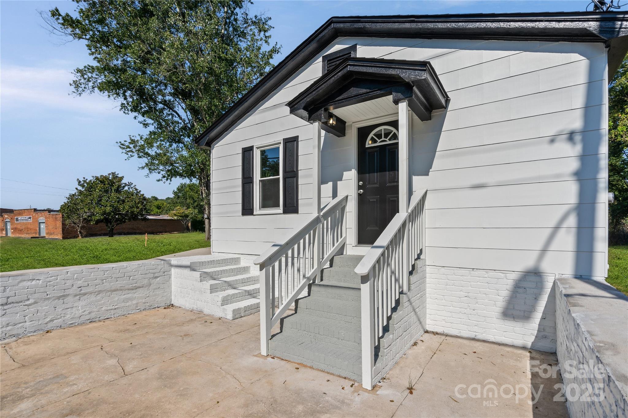 403 Julius Chambers Avenue