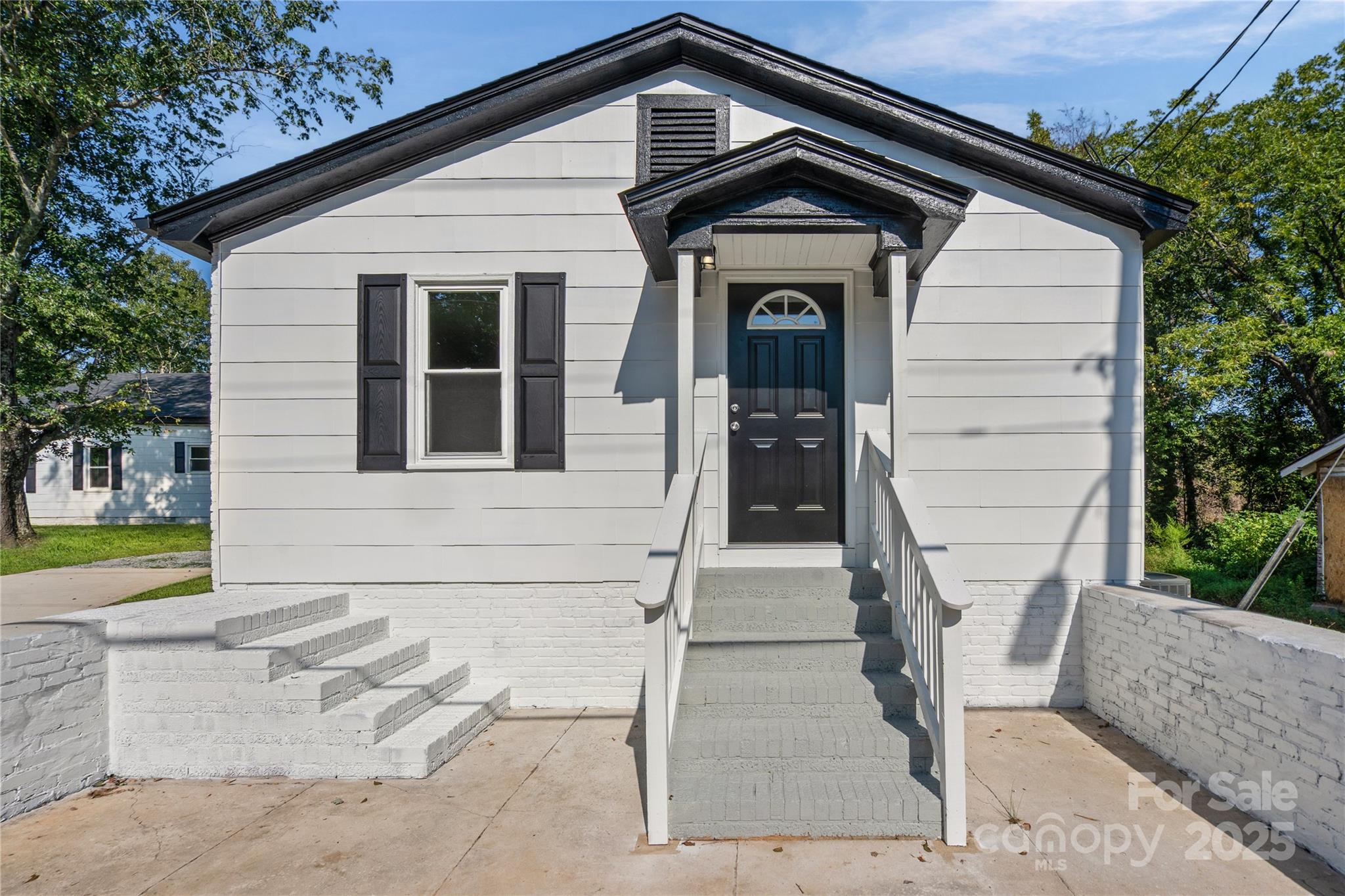 403 Julius Chambers Avenue