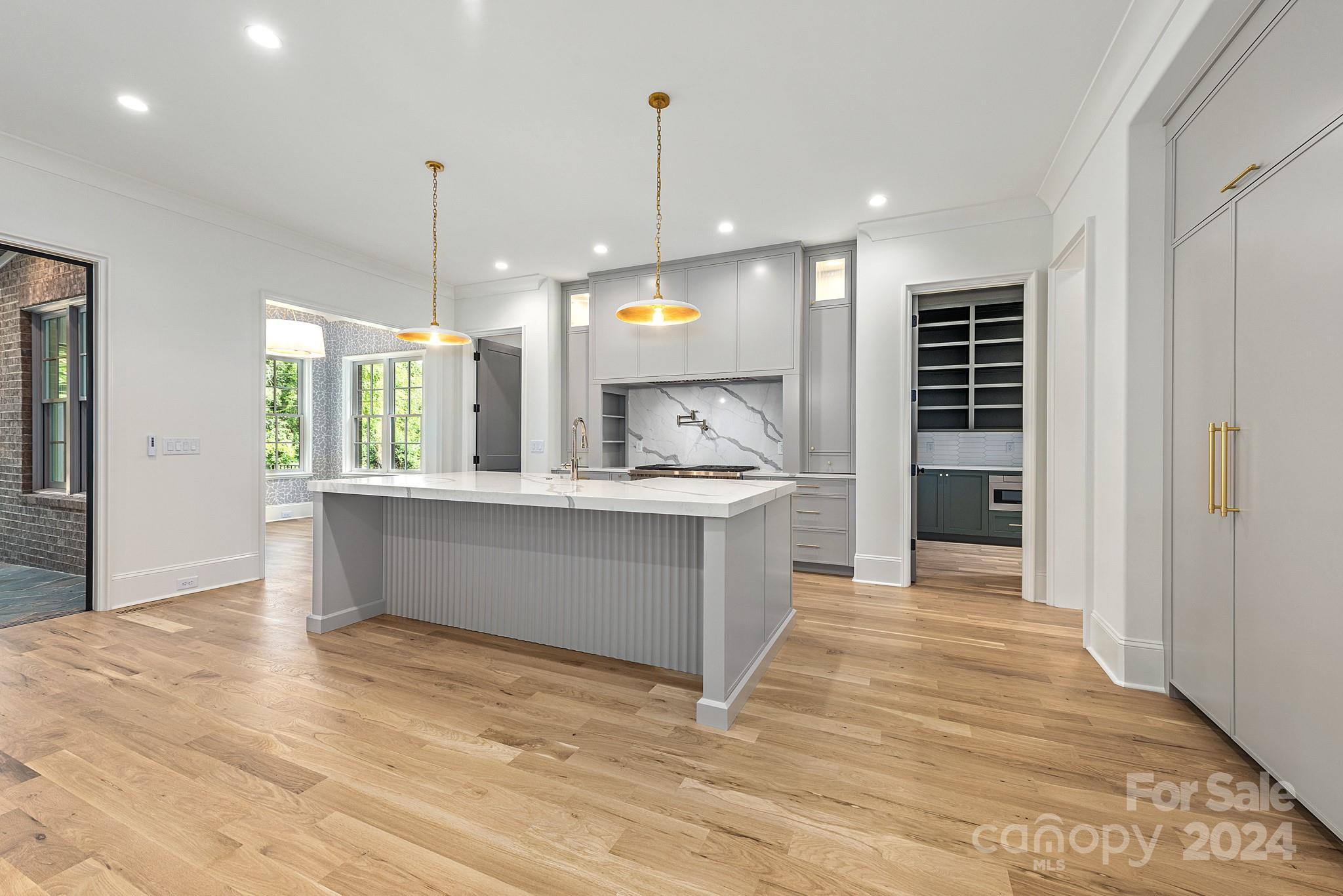 Sherwood Forest - Residential